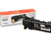 Fuji Xerox DocuPrint CT201114 Black