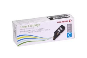 Fuji Xerox DocuPrint CT202265 Cyan