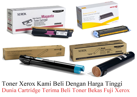 jual beli cartridge bekas