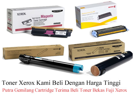Terima jual beli tinta baru dan bekas