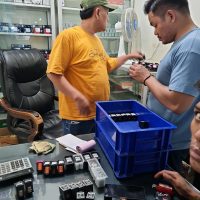 Terima Toner Bekas, Dibeli Dengan Harga Pantas