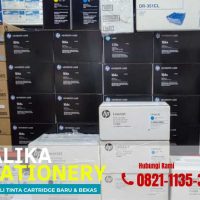 jual beli cartridge bekas