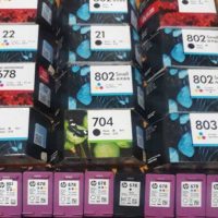 jual beli toner bekas