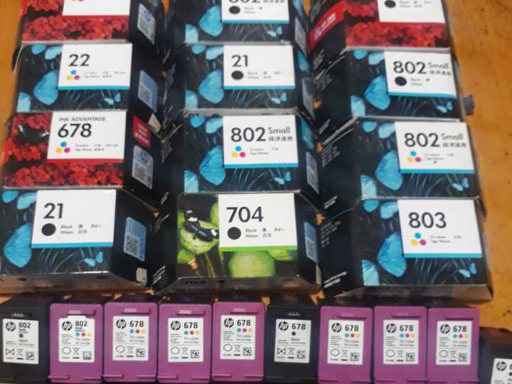 jual beli toner bekas