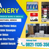 jual beli tinta baru dan bekas