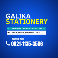 jual beli tinta baru dan bekas