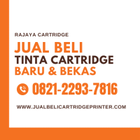 jual beli tinta bekas