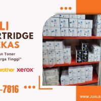 jual beli tinta bekas